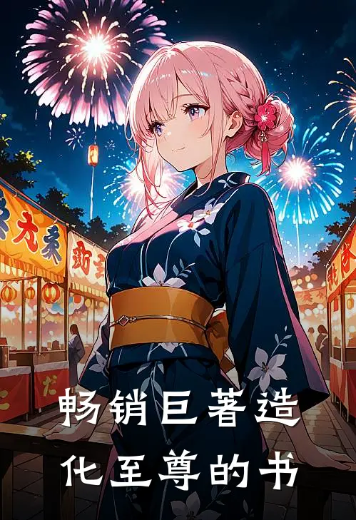 畅销巨著造化至尊的书