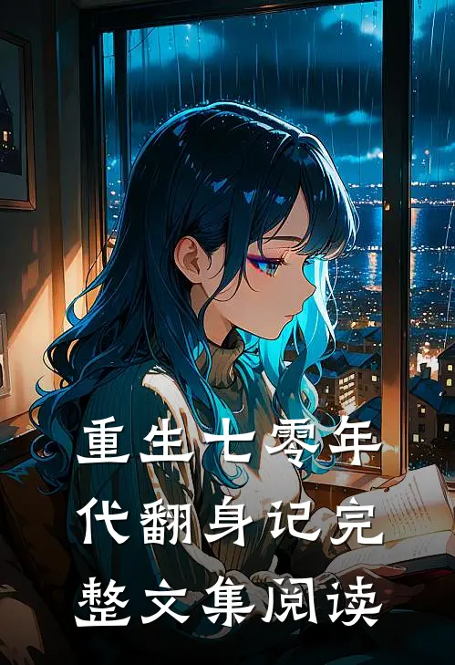 重生七零年代翻身记完整文集阅读