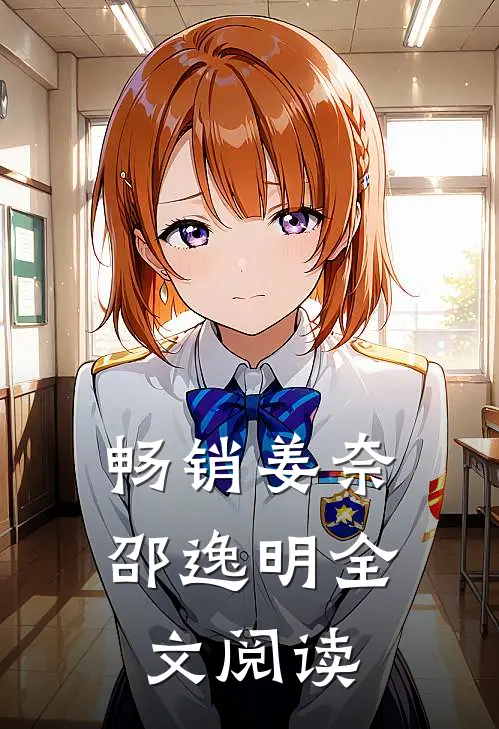畅销姜奈邵逸明全文阅读
