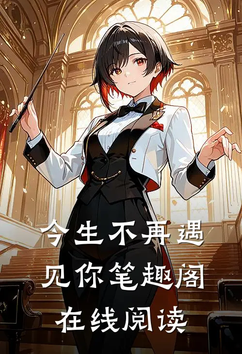 今生不再遇见你笔趣阁在线阅读