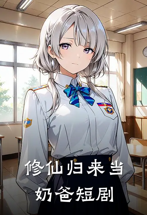 修仙归来当奶爸短剧