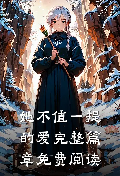 她不值一提的爱完整篇章免费阅读