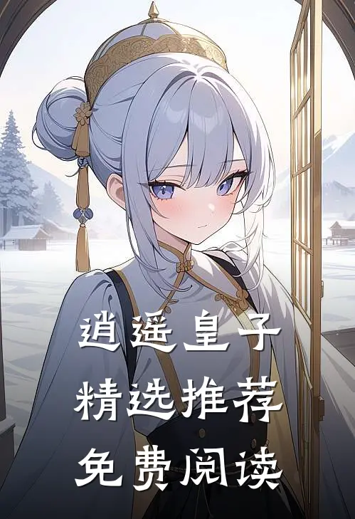 逍遥皇子精选推荐免费阅读