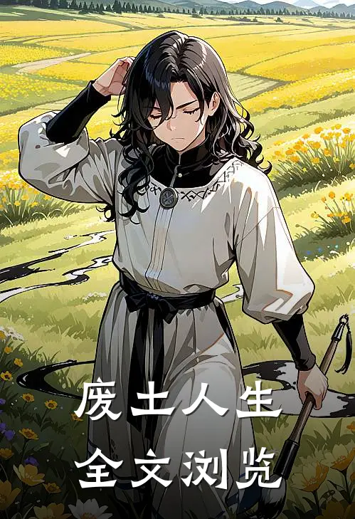 废土人生全文浏览