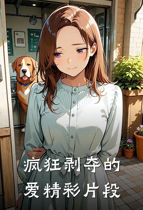 疯狂剥夺的爱精彩片段