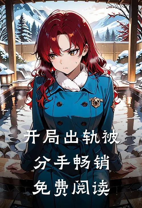 开局出轨被分手畅销免费阅读