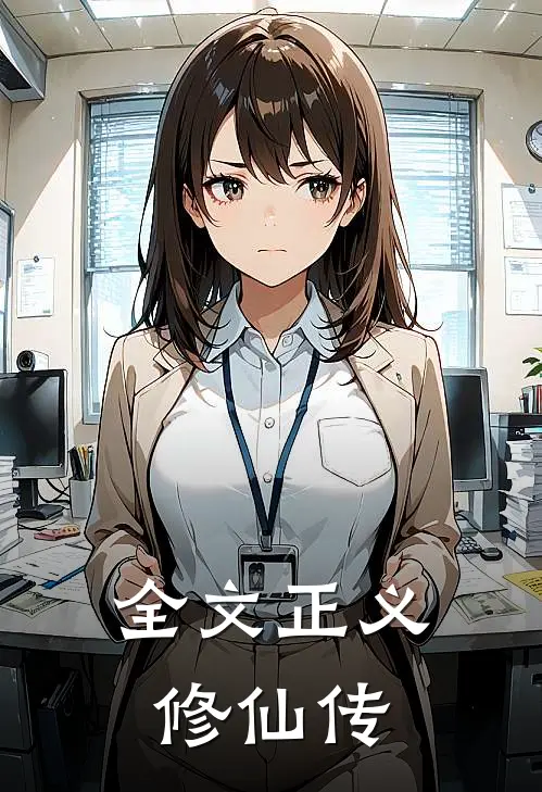 全文正义修仙传
