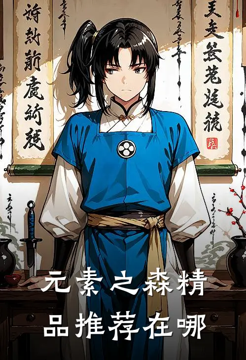 元素之森精品推荐在哪