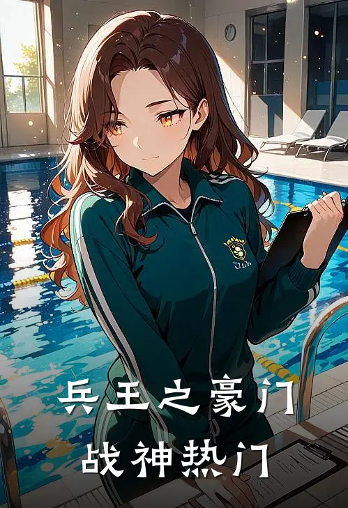 兵王之豪门战神热门