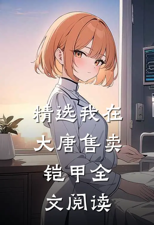 精选我在大唐售卖铠甲全文阅读