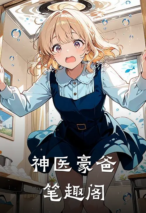神医豪爸笔趣阁