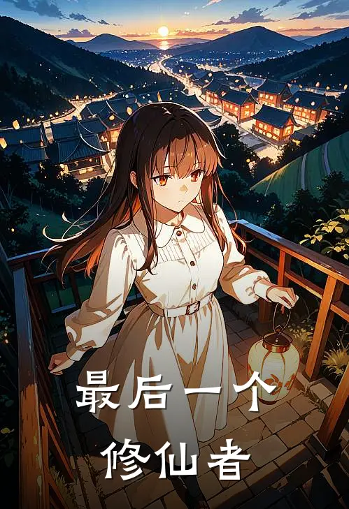 最后一个修仙者