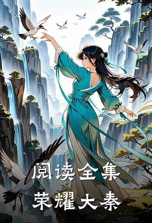 阅读全集荣耀大秦