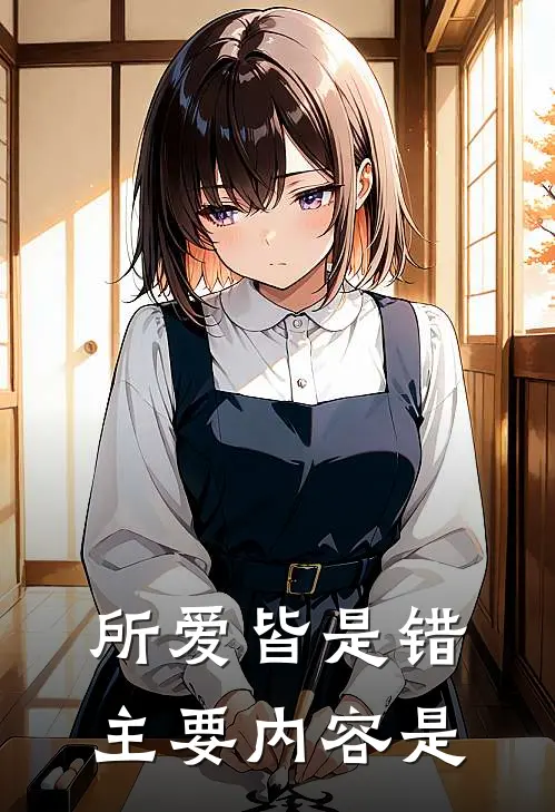 所爱皆是错主要内容是
