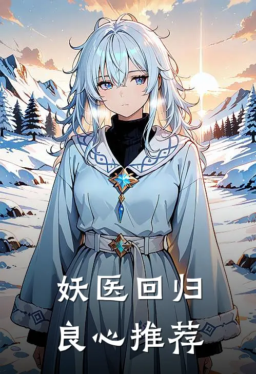 妖医回归良心推荐