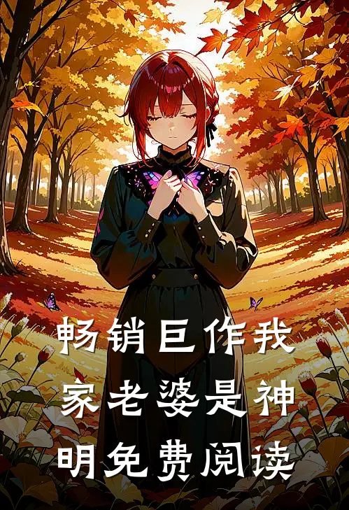 畅销巨作我家老婆是神明免费阅读