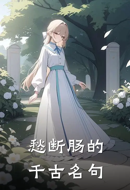 愁断肠的千古名句