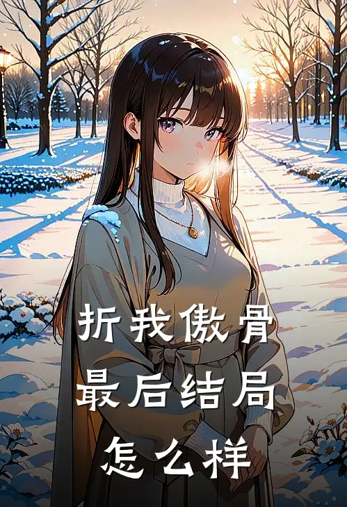 折我傲骨最后结局怎么样