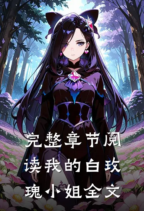 完整章节阅读我的白玫瑰小姐全文