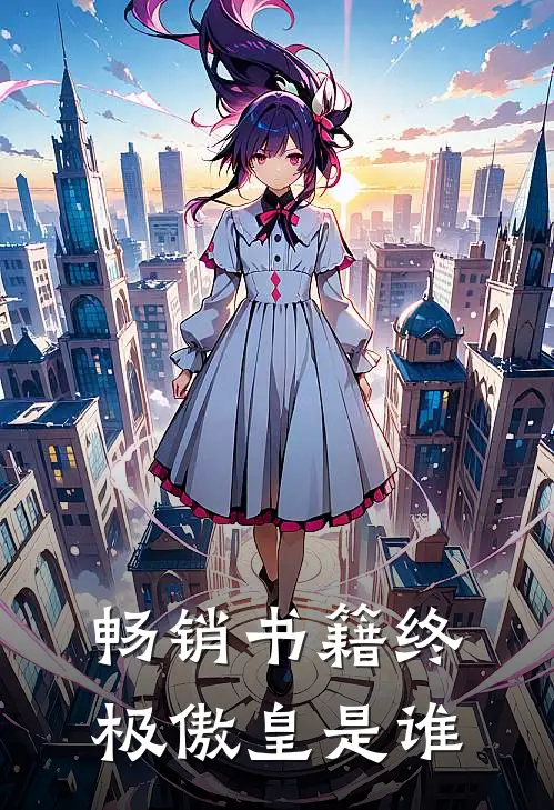畅销书籍终极傲皇是谁