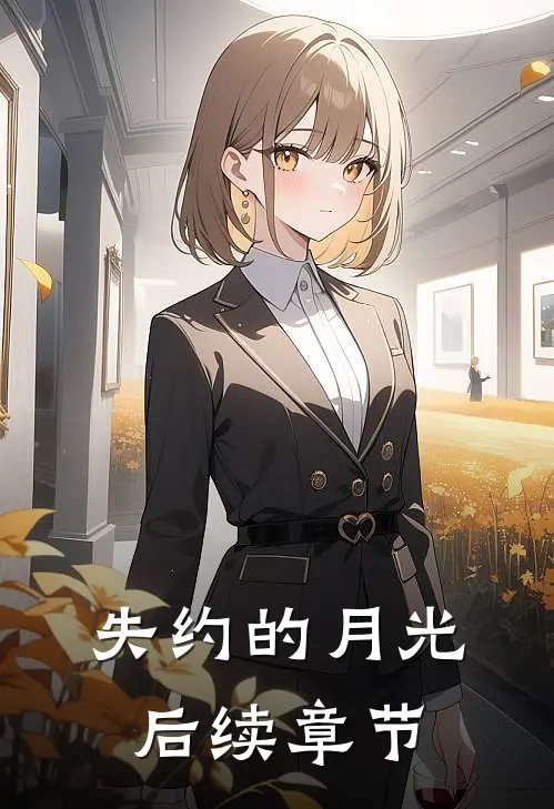 失约的月光后续章节