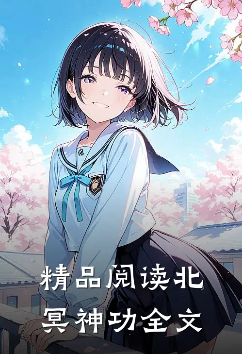精品阅读北冥神功全文