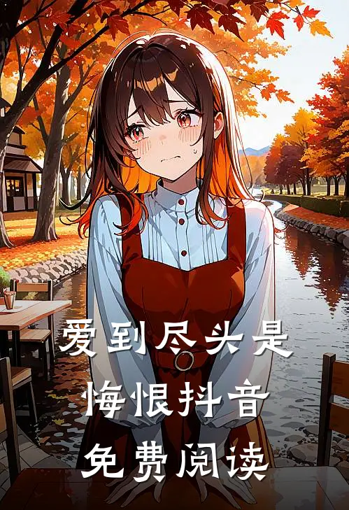 爱到尽头是悔恨抖音免费阅读