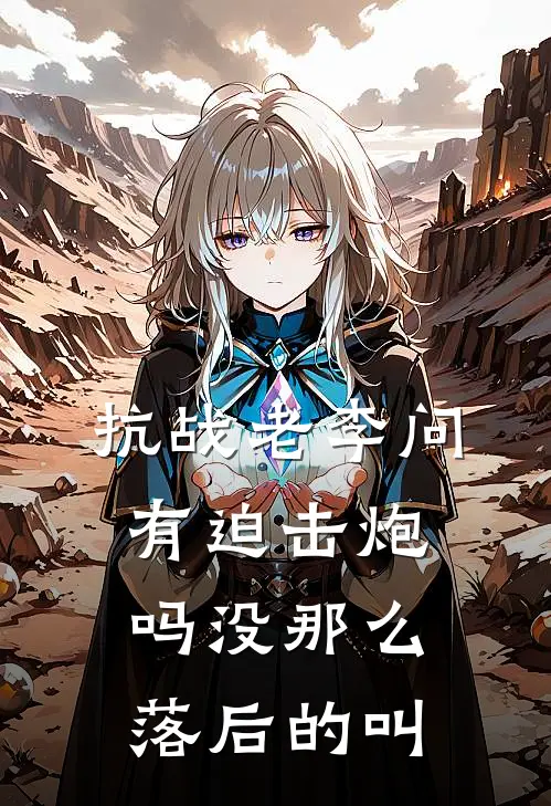 抗战老李问有迫击炮吗没那么落后的叫
