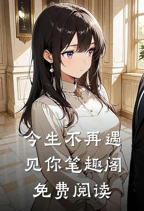 今生不再遇见你笔趣阁免费阅读