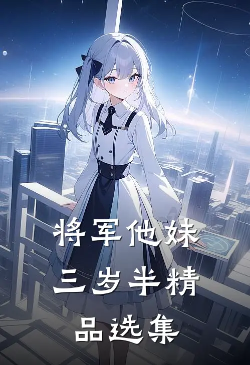 将军他妹三岁半精品选集