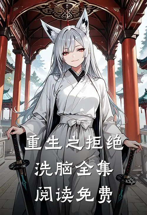 重生之拒绝洗脑全集阅读免费