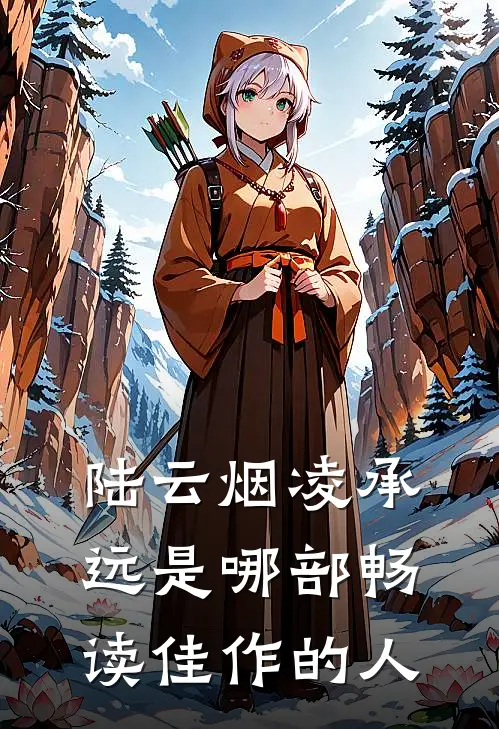陆云烟凌承远是哪部畅读佳作的人