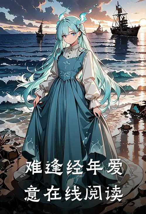 难逢经年爱意在线阅读