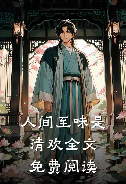 人间至味是清欢全文免费阅读