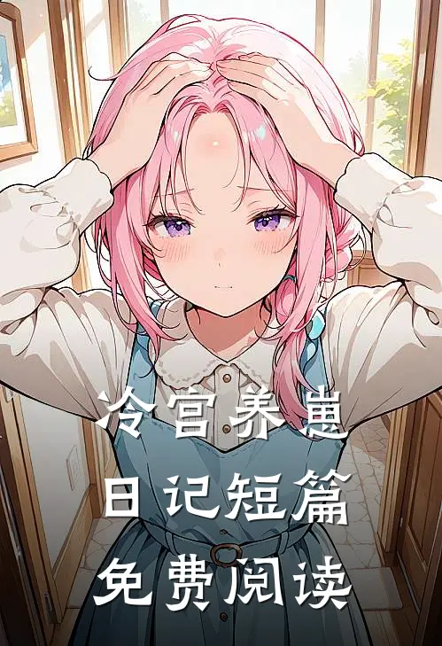 冷宫养崽日记短篇免费阅读