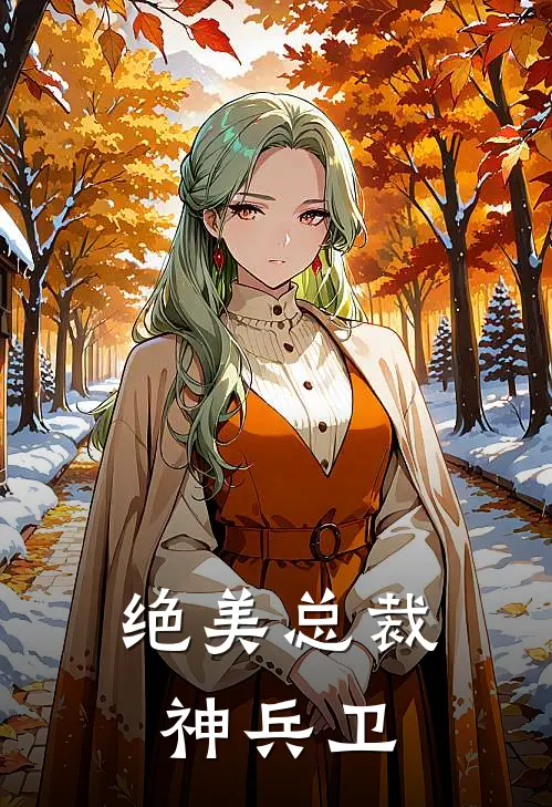 绝美总裁神兵卫