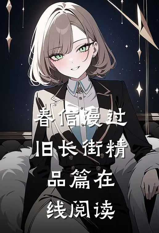 春信漫过旧长街精品篇在线阅读