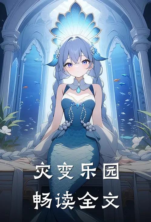 灾变乐园畅读全文