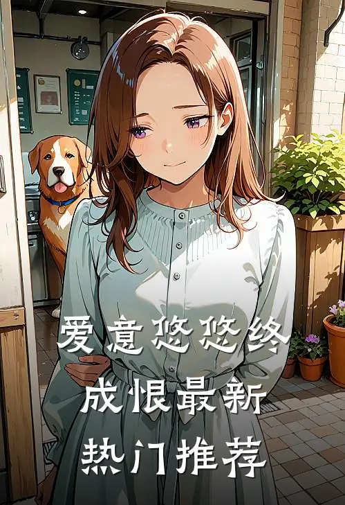爱意悠悠终成恨最新热门推荐
