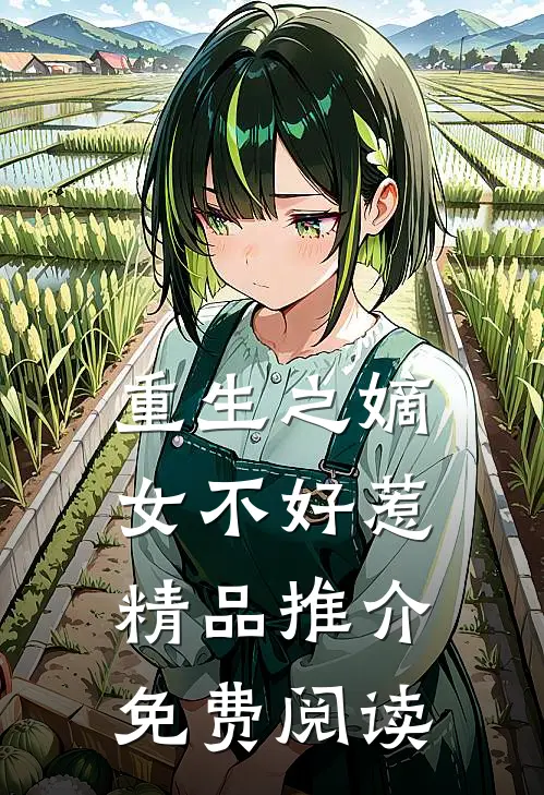 重生之嫡女不好惹精品推介免费阅读