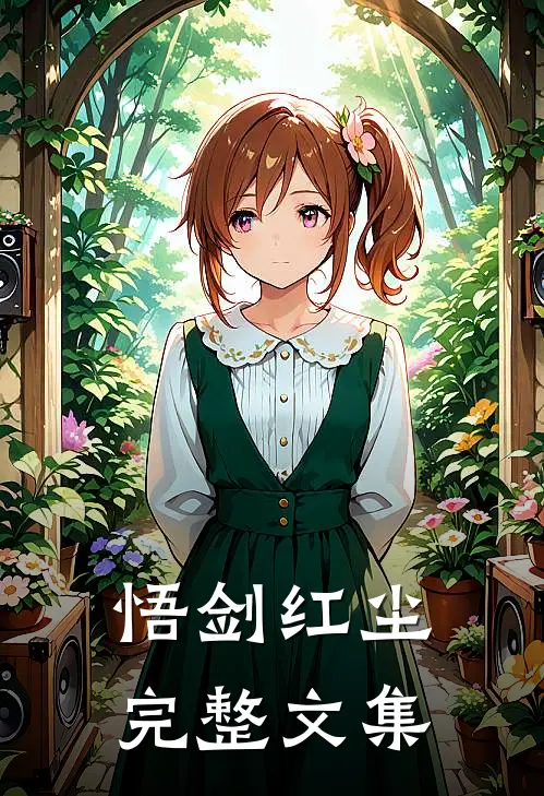 悟剑红尘完整文集