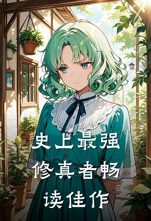 史上最强修真者畅读佳作