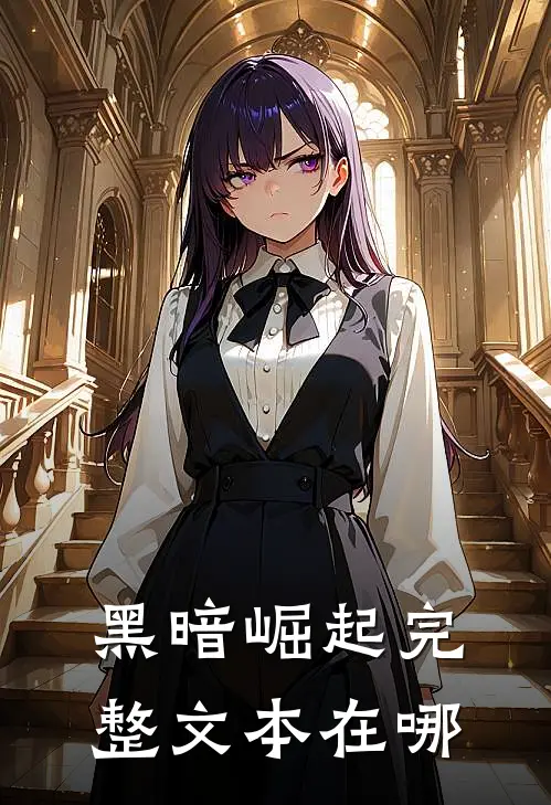 黑暗崛起完整文本在哪