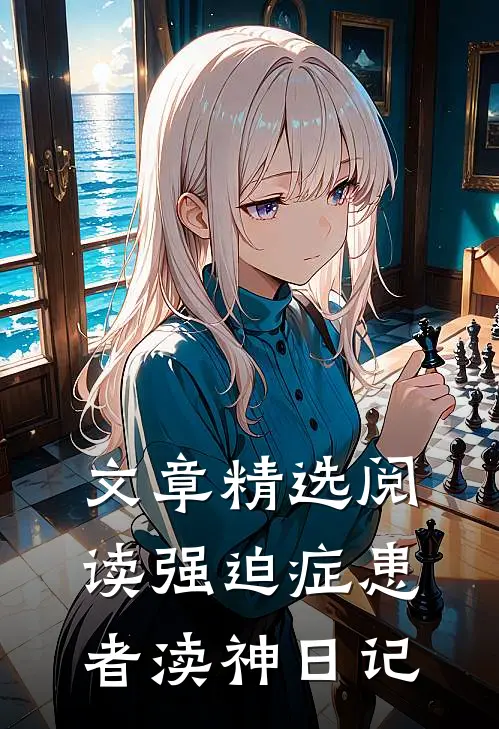 文章精选阅读强迫症患者渎神日记