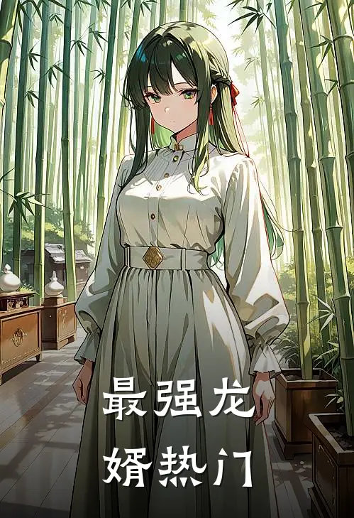 最强龙婿热门