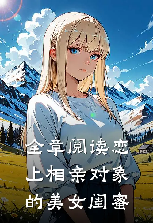 全章阅读恋上相亲对象的美女闺蜜