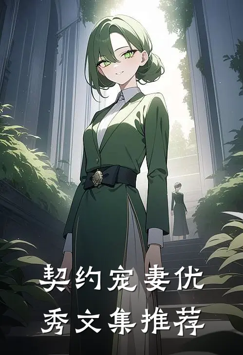 契约宠妻优秀文集推荐