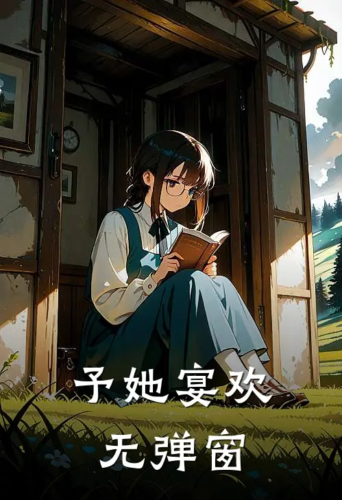 予她宴欢无弹窗