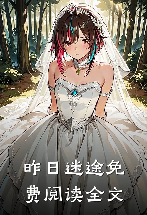 昨日迷途免费阅读全文