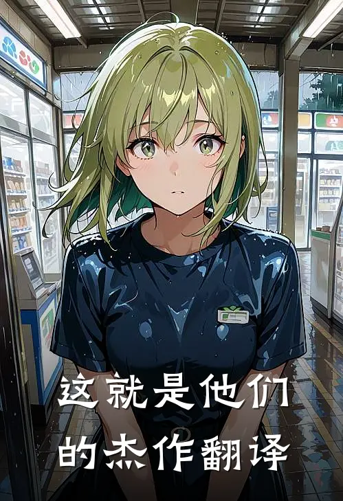 这就是他们的杰作翻译